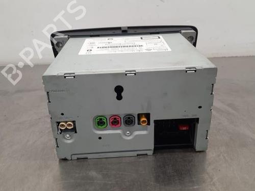 Radio MERCEDES-BENZ GLA-CLASS (X156) GLA 200 CDI / d (156.908) | BP21673605E6 