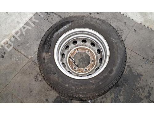 Fælk VW CRAFTER Platform/Chassis (SZ_) 2.0 TDI RWD (SZB, SZC, SZD, SZH, SZI, SZO, SZP, SZQ, SZU... | BP32150280C45 