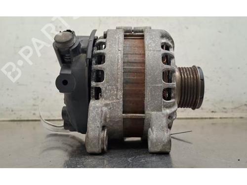 Alternator TOYOTA PROACE Van (MDZ_) 1.5 D4d (MDZ8) | BP39060420M7 - Image 4