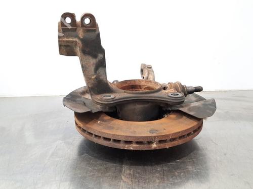Used Right front steering knuckle VW TRANSPORTER T6 Van (SGA, SGH, SHA, SHH) 2.0 TDI (150 hp) 11727092