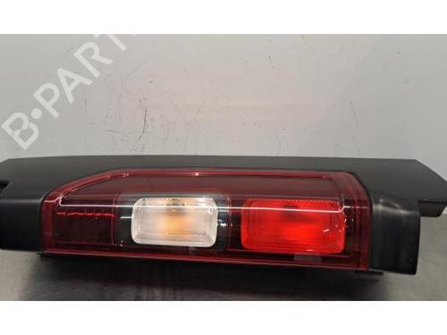 Right taillight NISSAN PRIMASTAR Van (X82) 2.0 dCi 150 | BP40202312C35 - Image 2