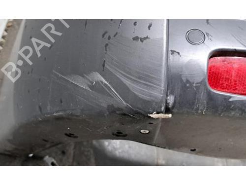 Bagtil kofangere CITROËN JUMPY III Van (V_) 2.0 BlueHDi 145 | BP32284510C8 