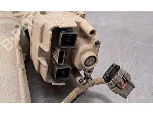 Steering rack VW AMAROK (T1A, T1B) 3.0 TDI 4motion | BP34198908M22 - Image 3