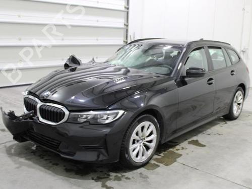 Used Parts BMW i3 (I01)  s Electric  2803333