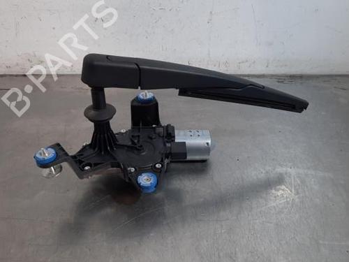 Viskermotor bagrude Viskermotor bagrude CITROËN C3 AIRCROSS II (SJ_) 1.2 Hybrid 145 (SJGHPY) (145 hp) 36772609 36772609