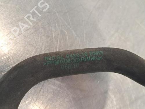 Pipe BMW X6 (E71, E72) M | BP23614535M125 