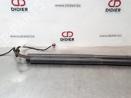 Gassdemper Bakluke JAGUAR XF II (X260) 2.0 D (180 hp) 15021899