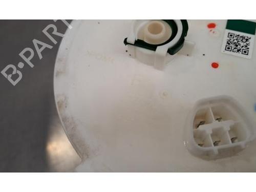 Fuel pump TOYOTA HILUX VIII Pickup (_N1_) 2.8 TD 4WD (GUN126) | BP29389043M76 