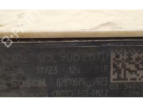 Electronic sensor SKODA OCTAVIA IV Combi (NX5, PV5) 2.0 TDi | BP40026154M84 - Image 4