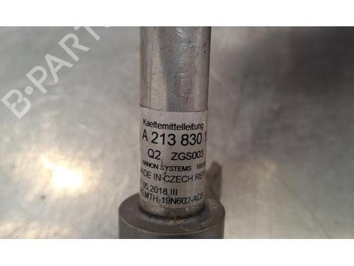 AC pipe MERCEDES-BENZ C-CLASS (W205) C 200 d (205.011) | BP28613389M126