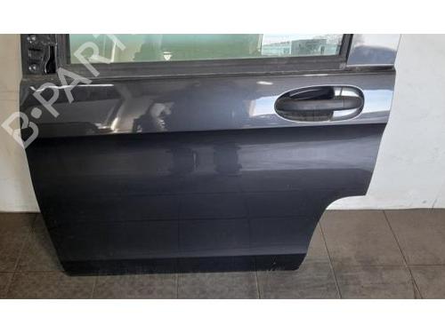 Left front door MERCEDES-BENZ VITO Van (W447) 110 CDI (447.601, 447.603, 447.605) | BP24965690C2