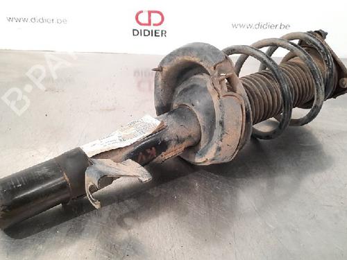 Right front shock absorber VOLVO V40 Hatchback (525) D2 | BP10885364M17 
