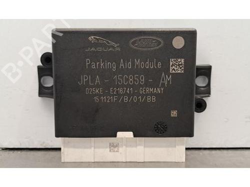 Used Electronic module LAND ROVER RANGE ROVER SPORT II (L494) 5.0 SCV8 4x4 (575 hp) 30605368