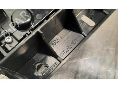 Gear lever CUPRA FORMENTOR (KM7, KMP) 2.0 TSI 4Drive | BP23636966M90 