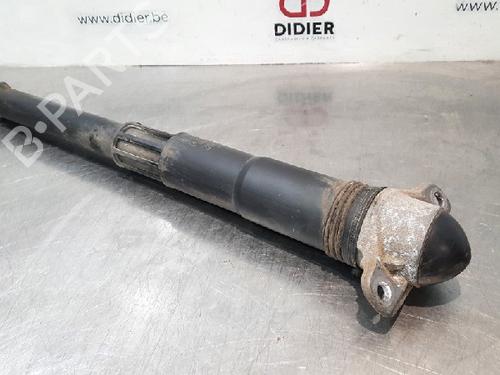 Right rear shock absorber VW GOLF VII (5G1, BQ1, BE1, BE2) 2.0 GTD | BP10893146M19 