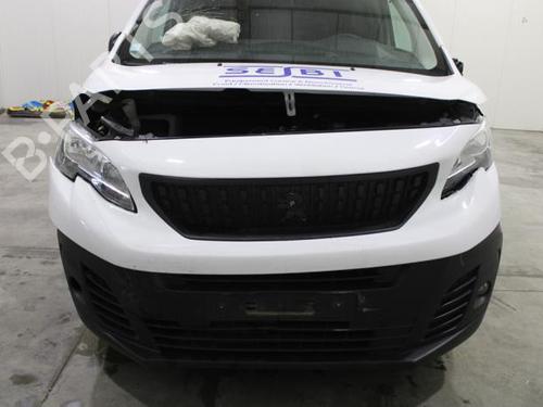 Gearbox PEUGEOT EXPERT Van (V_) 1.5 BlueHDi 120 | BP37082922M3 - Image 15