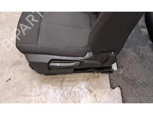 Seats set BMW 1 (F40) 118 i | BP37498900C78 - Image 7