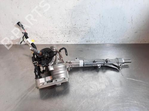 Used Steering rack CITROËN BERLINGO Box Body/MPV (K9) 1.5 BlueHDi 100 (102 hp) 30806572