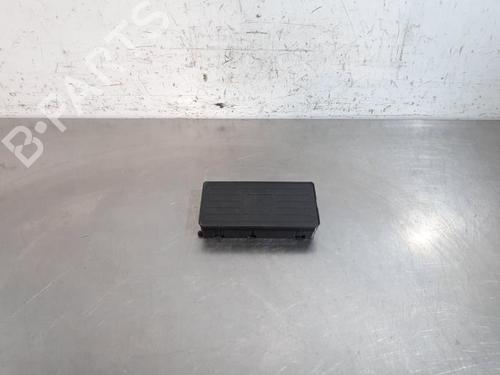 Elektronisk modul SEAT LEON (5F1) 2.0 TDI (150 hp) 24832034