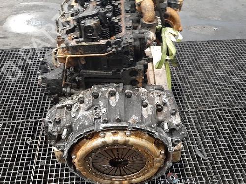 Motor für DAF 400 Platform/Chassis 2.5 TD (97 hp) 10883179