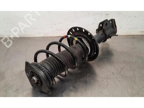 Used Right front shock absorber PEUGEOT 208 II (UB_, UP_, UW_, UJ_) 1.2 PureTech 75 (75 hp) 25278516
