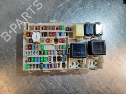 Fuse box RENAULT AUSTRAL TCe 130 (HGM2) | BP37511669E1 - Image 3