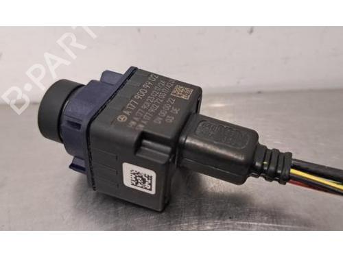 Camera MERCEDES-BENZ CLA (C118) CLA 180 (118.384) | BP32820759E14 - Image 3