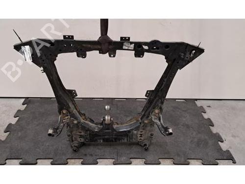 Used Subframe Subframe DACIA BIGSTER 1.2 TCe 140 (RYMH) (140 hp) 40050041 40050041