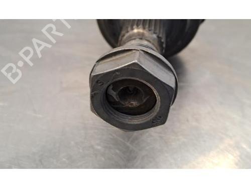 Right front driveshaft CITROËN C3 IV (CC_, CB_) ë-C3 (CBZYAZ) | BP33443505M39 - Image 5