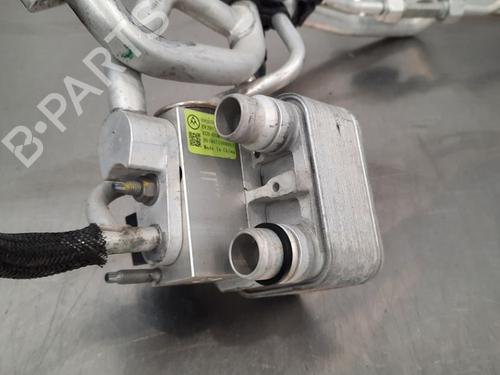 AC pipe PEUGEOT 308 SW III (FC_, FJ_, FR_, F4_, FN_) PureTech 110 (FRHNPL) | BP15025460M126 