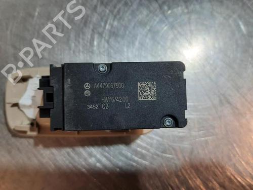 Switch MERCEDES-BENZ EQV (W447) EQV 300 (447.813, 447.815) | BP39064792I30 - Image 5