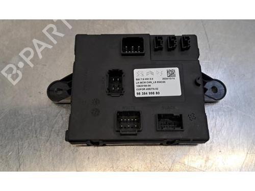 Electronic module ALFA ROMEO JUNIOR (626_, 627_) Mild Hybrid | BP36906150M83 - Image 2