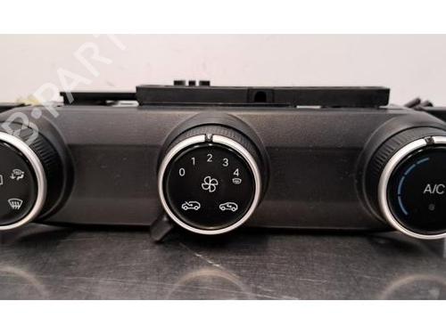 Used Climate control CITROËN C3 IV (CC_, CB_) 1.2 PureTech 100 (CCHPV4) (101 hp) 30473189