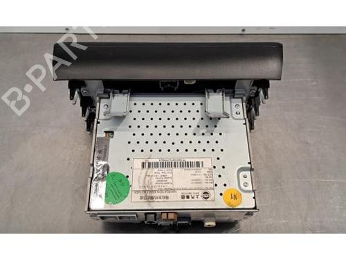 Display MG MG ZS SUV (AZS1) EV | BP31151324C48 