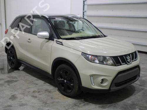 Højre bagtil støddæmper SUZUKI VITARA (LY) 1.4 T (APK414) | BP23594751M19 - Image 9