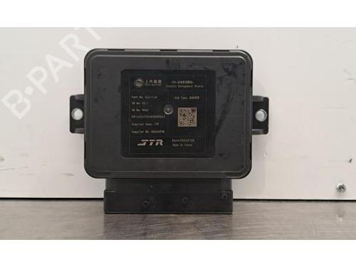 Used Electronic module MG MG HS (AS23) 1.5 EHS Hybrid (CSA6463) (258 hp) 31154360