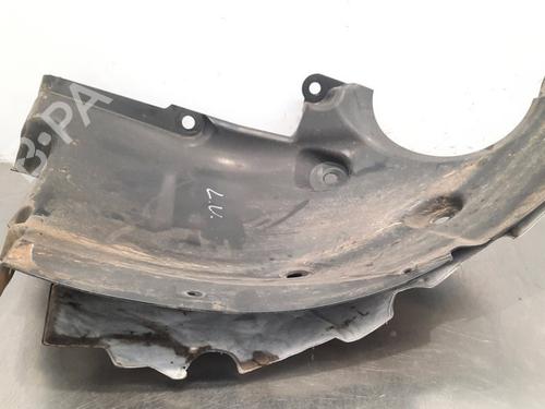 Used Wheel arch RENAULT CAPTUR II (HF_) Blue dCi 95 (HFAF) (95 hp) 20850319