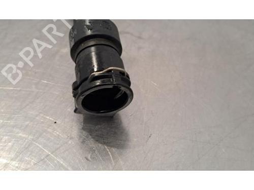 Pipe PEUGEOT EXPERT Van (V_) 1.5 BlueHDi 120 | BP33476711M125 - Image 2