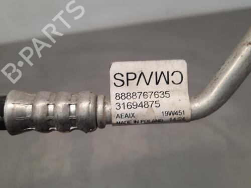 AC pipe VOLVO XC40 (536) D3 | BP15037588M126 