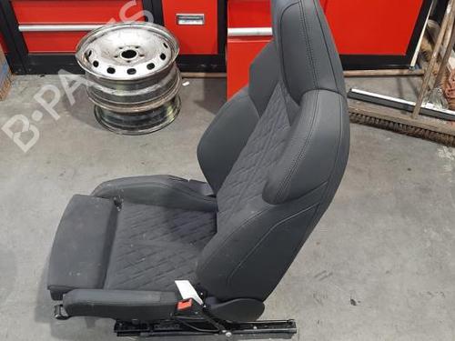 Right front seat AUDI A3 Limousine (8YS, 8YM) RS3 quattro | BP23599670C16 
