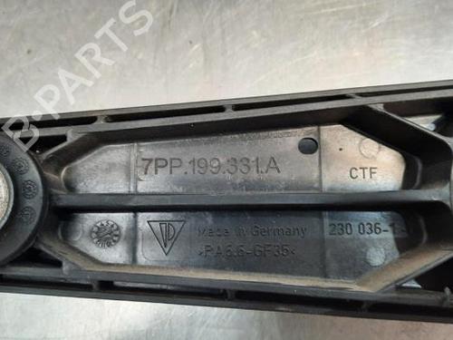 Gearbox mount PORSCHE PANAMERA (970) 3.0 4S | BP20078977M88 