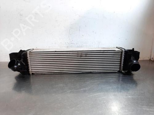Used Intercooler BMW X2 (F39) xDrive 18 d (150 hp) 23638041