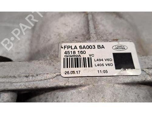 Engine mount LAND ROVER RANGE ROVER SPORT II (L494) 3.0 SDV6 4x4 | BP29844462M89