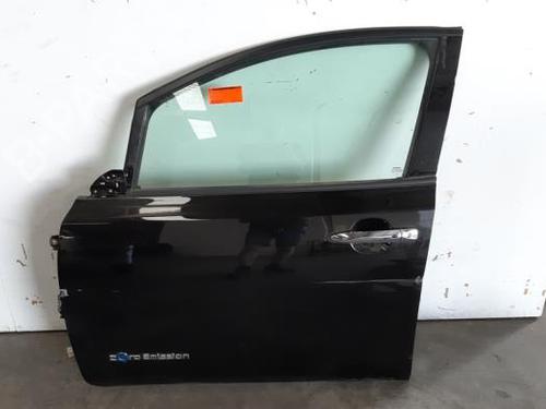 Used Left front door NISSAN LEAF (ZE1) Electric (150 hp) 23580203