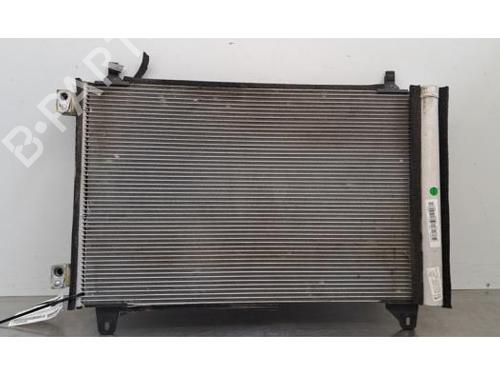 Used AC radiator AC radiator 37689611 37689611