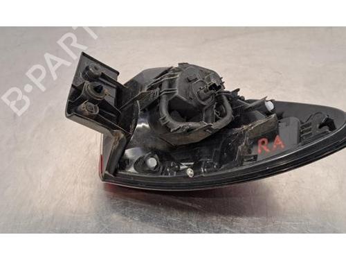 Right taillight RENAULT CAPTUR I (J5_, H5_) 0.9 TCe 90 | BP29701046C35