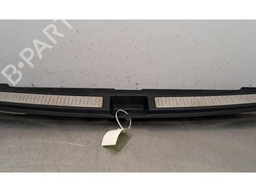 Trinnbrett MERCEDES-BENZ B-CLASS Sports Tourer (W246, W242) Electric Drive / B 250 e (242.890) (180 hp) 30365313