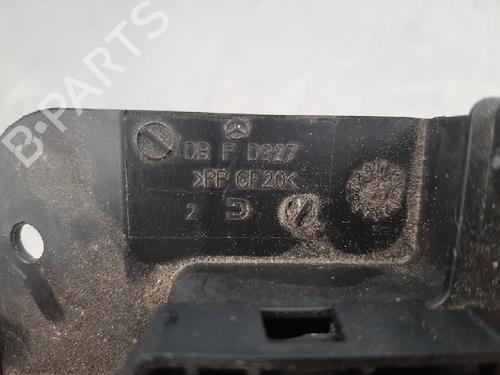 Fuse box MERCEDES-BENZ GLC (X253) 220 d 4-matic (253.905, 253.903) | BP10880525E1 