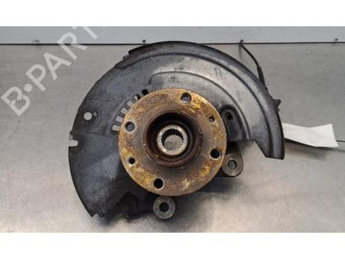 Right front steering knuckle RENAULT CLIO V (B7_) 1.0 TCe 100 (B7MT) | BP39905790M26 - Image 2