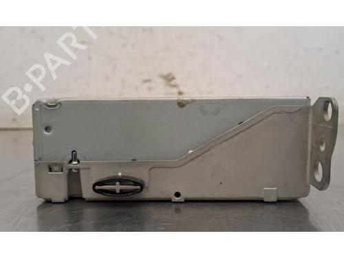 Radio BMW 5 (G30, F90) 520 d Mild-Hybrid xDrive | BP36207337E6 - Image 4